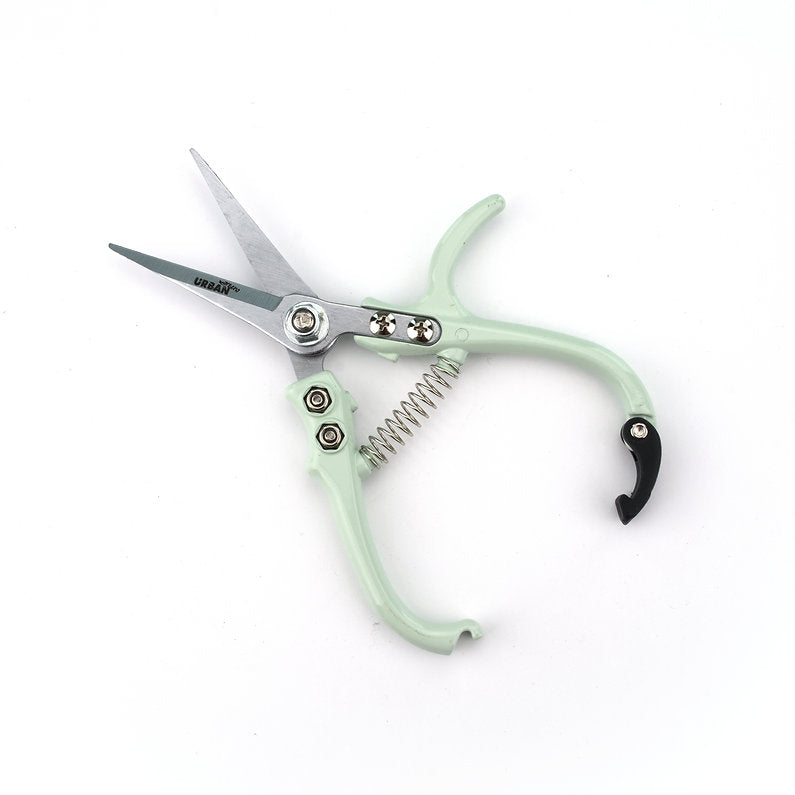 Ergonomic Garden Snips
