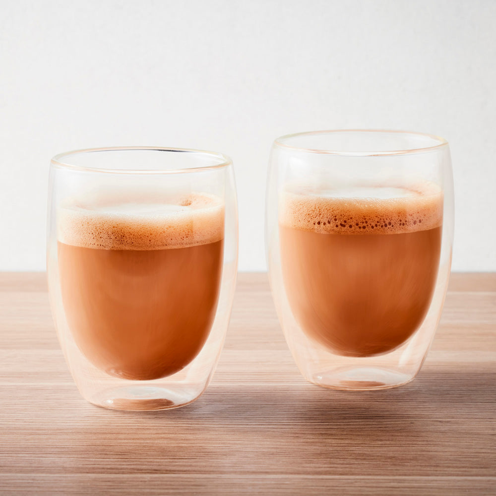 Blend - Set 2, 350ml Dbl Wall Cup GB