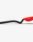 Supoon - Sit Up Scraping Spoon, Red