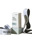 Bed Sheet Bands - Set 2, King Single