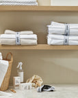 Bed Sheet Bands - Set 2, Double
