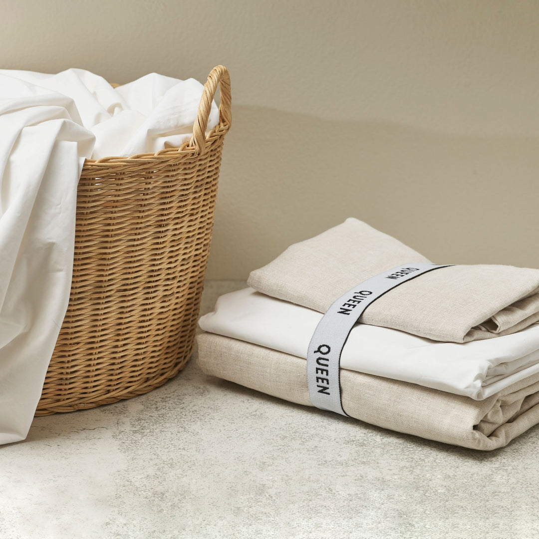 Bed Sheet Bands - Set 2, Queen