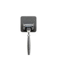 The Mason - Razor Holder, Charcoal