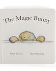 The Magic Bunny Book
