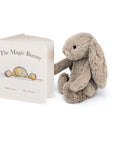 The Magic Bunny Book