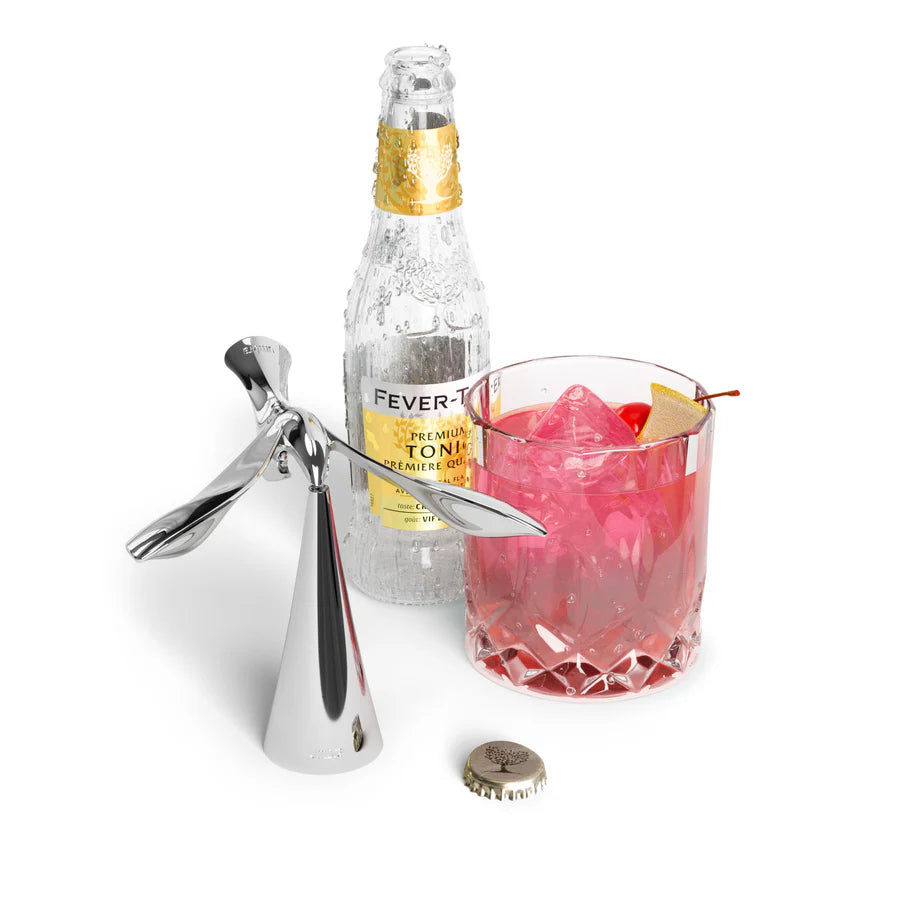 Tipsy - Bottle Opener