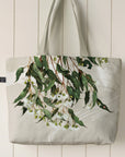Marri Gum - Canvas Tote