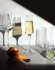 Avant-Garde - 450/390ml Wine Glass Set 6 GB