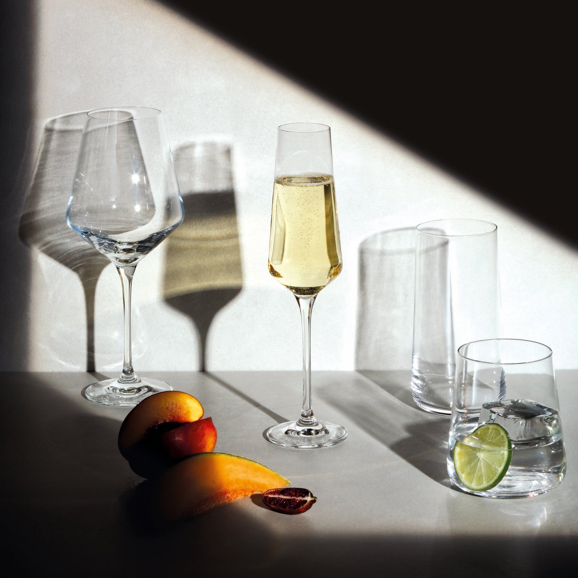 Avant-Garde - 460ml Wine Glass Set 6 GB