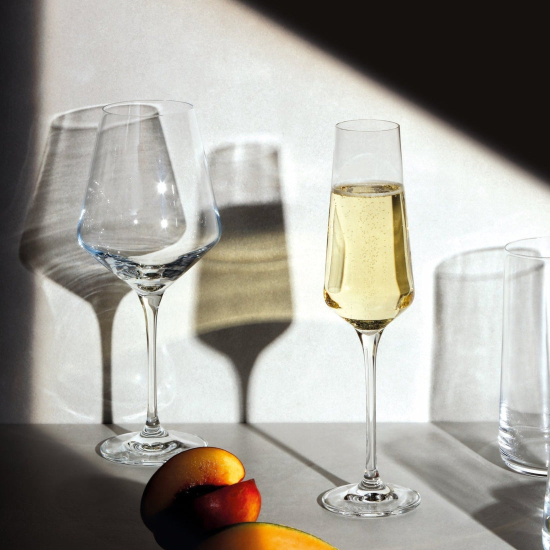 Avant-Garde - 560/460ml Wine Glass Set 6 GB