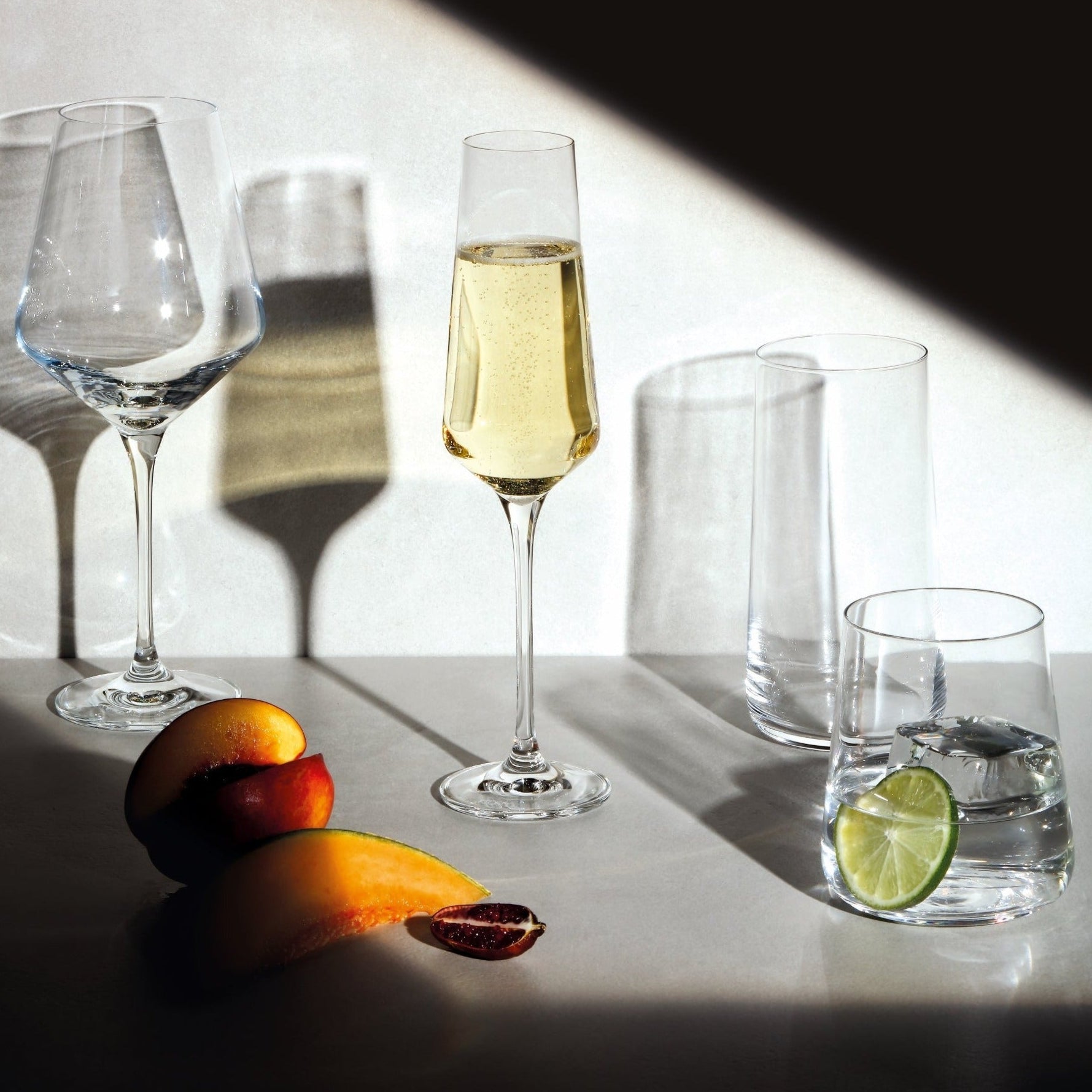 Avant-Garde - 430/380ml Tumbler Set 6 GB