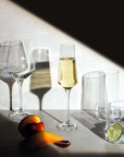 Avant-Garde - 550/490ml Wine Glass Set 6 GB