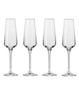 Avant-Garde - 200/180ml Flute Set 6 GB