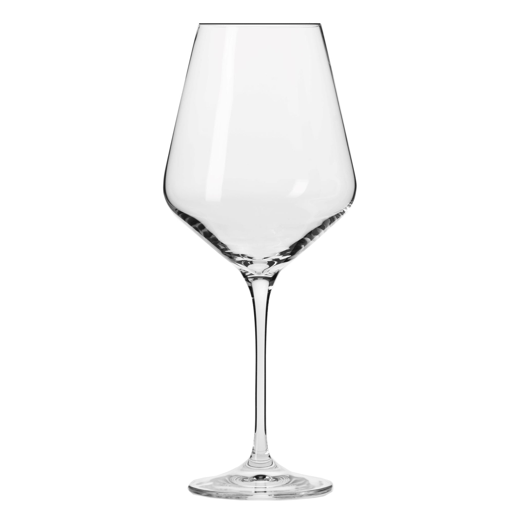 Avant-Garde - 490ml Wine Glass Set 6 GB