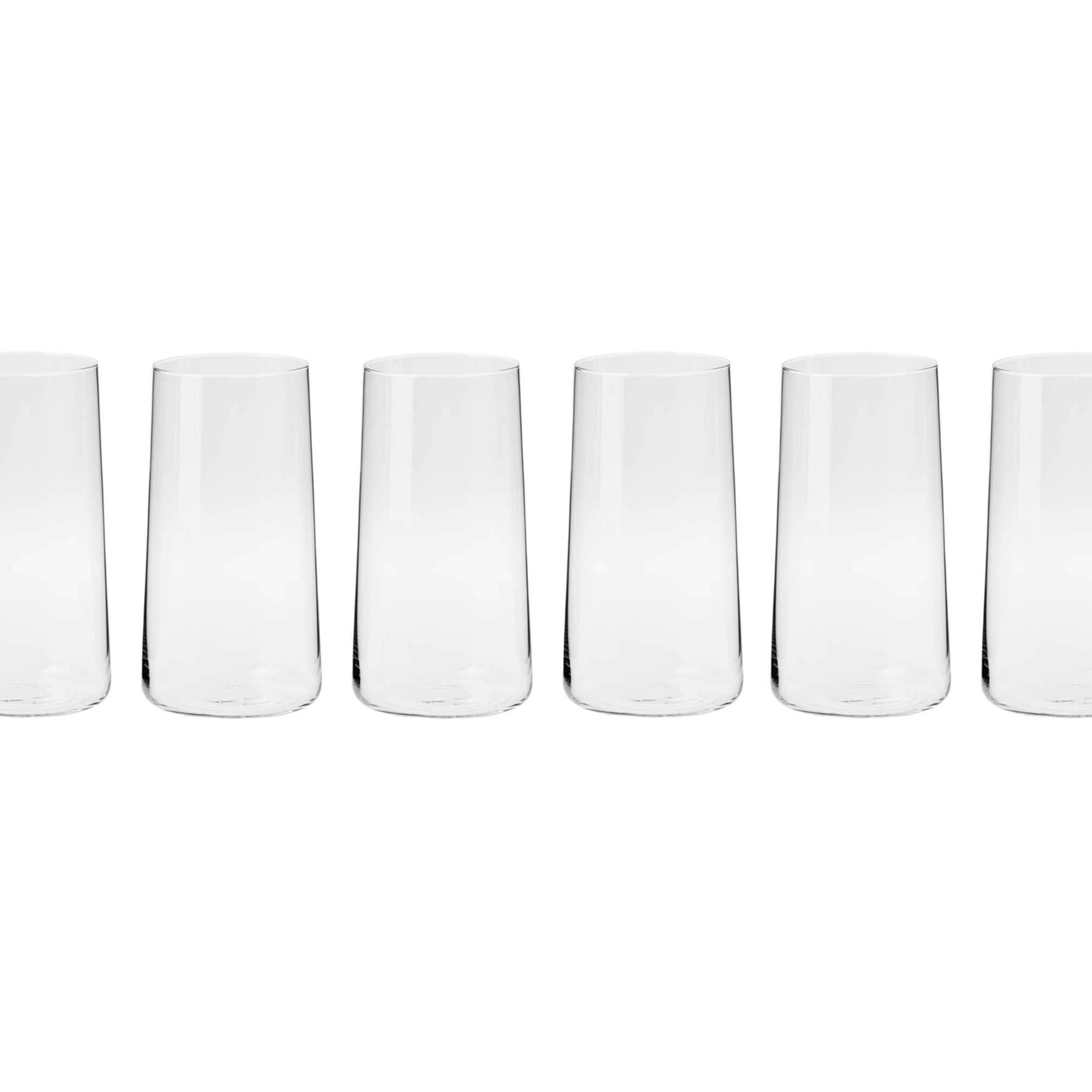 Avant-Garde - 550/540ml High Ball Set 6 GB