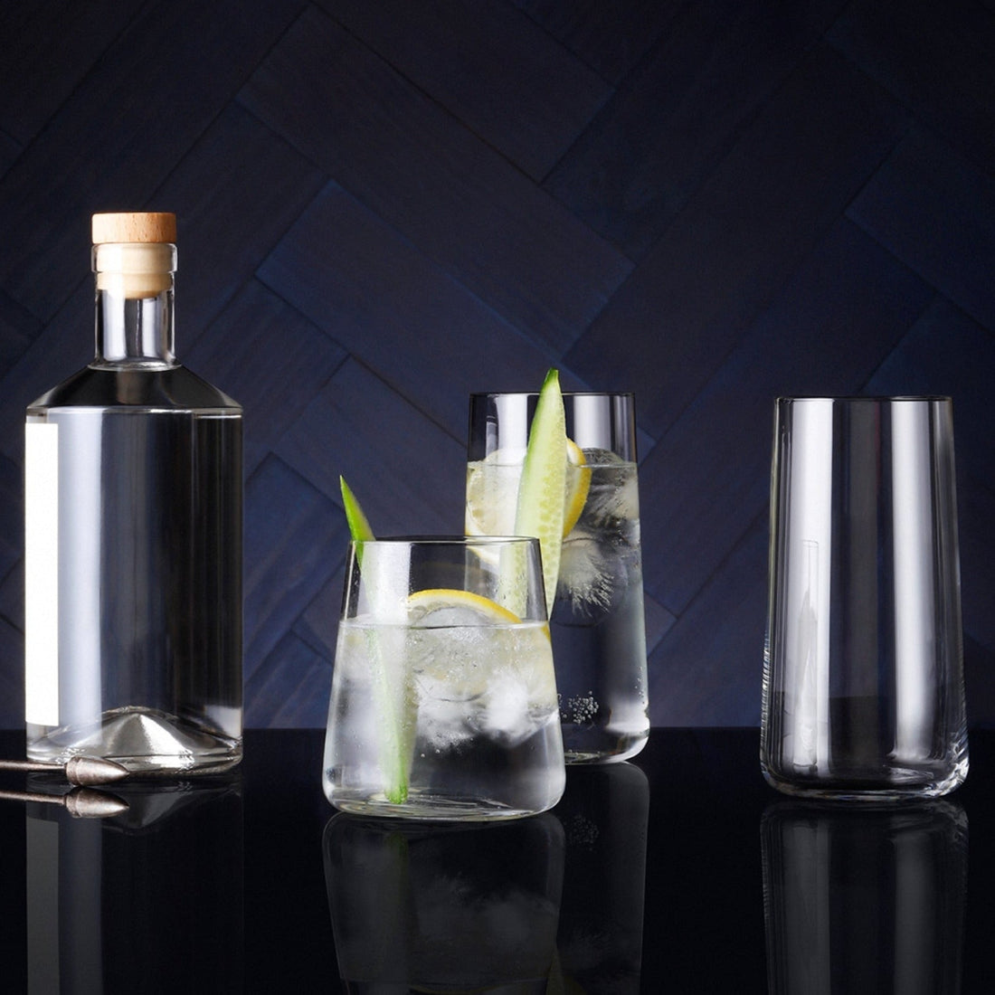 Avant-Garde - 550/540ml High Ball Set 6 GB