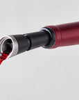 WA163: Aerator / Pourer / Stopper