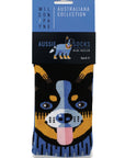 Blue Heeler - 100% Aussie Socks