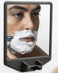The Joseph - Shave Station, Charcoal