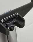 The Joseph - Shave Station, Charcoal