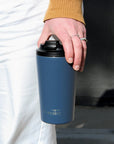 Grande - 475ml/16oz Cafe Cup, Denim