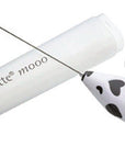 Mooo - Milk Frother