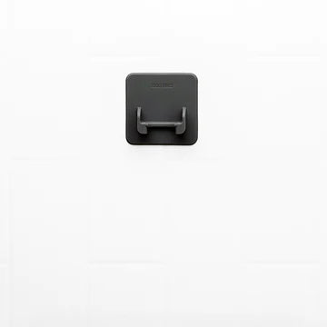 The Mason - Razor Holder, Charcoal