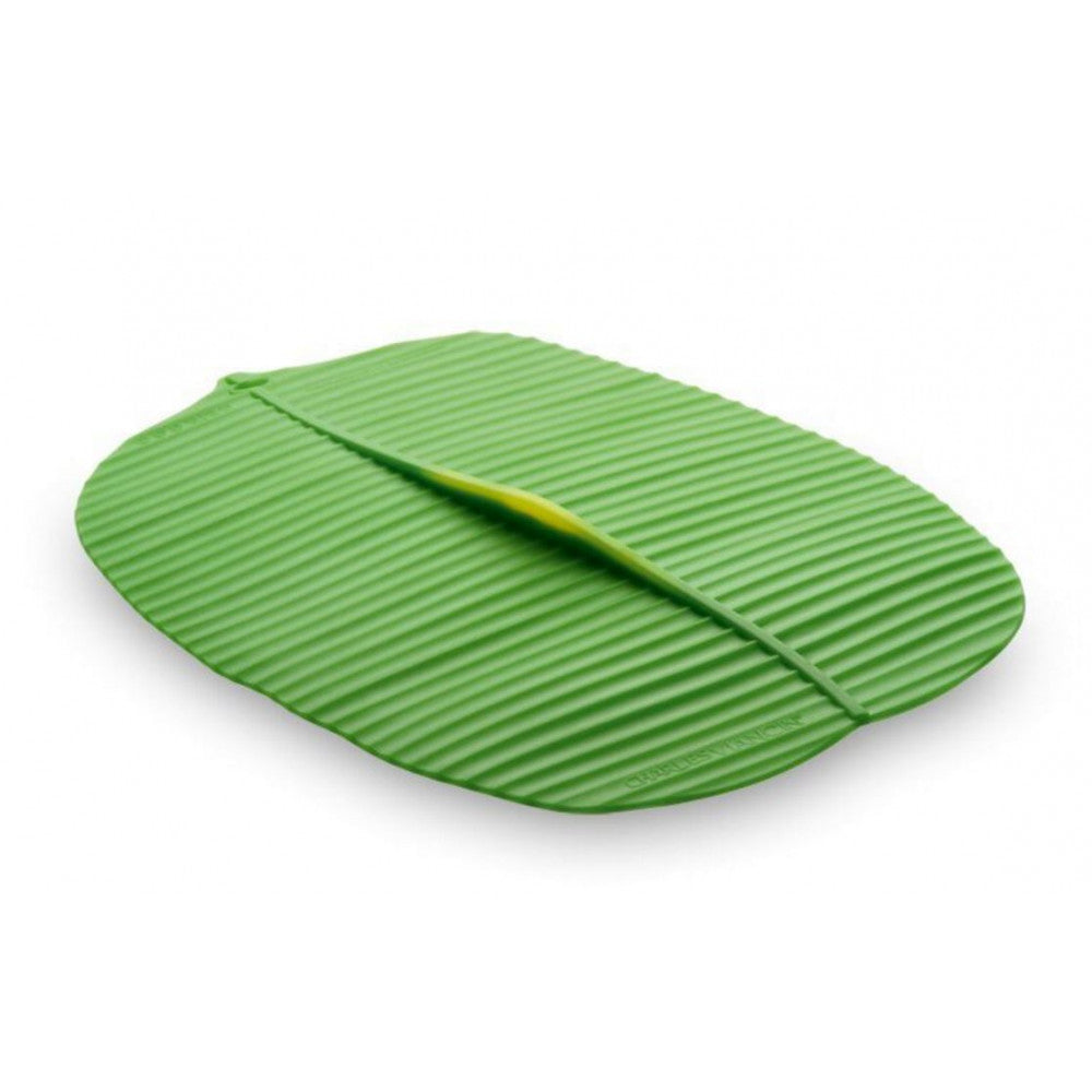 Banana Leaf - 40x31cm Silicone Lid