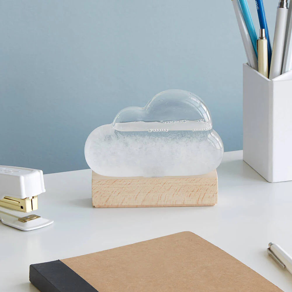 Cloud - Weather Station