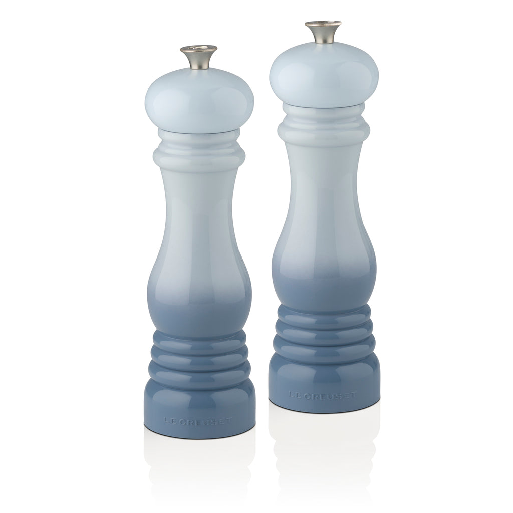 Classic - 21cm Pepper Grinder, Coastal Blue