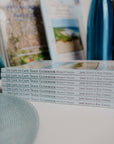 The Cape to Cape Guide Book