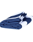 Cabana - 160cm Beach Towel, Whitsunday Blue (Navy)