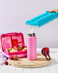 Nospilla - No Spill Ice Tray