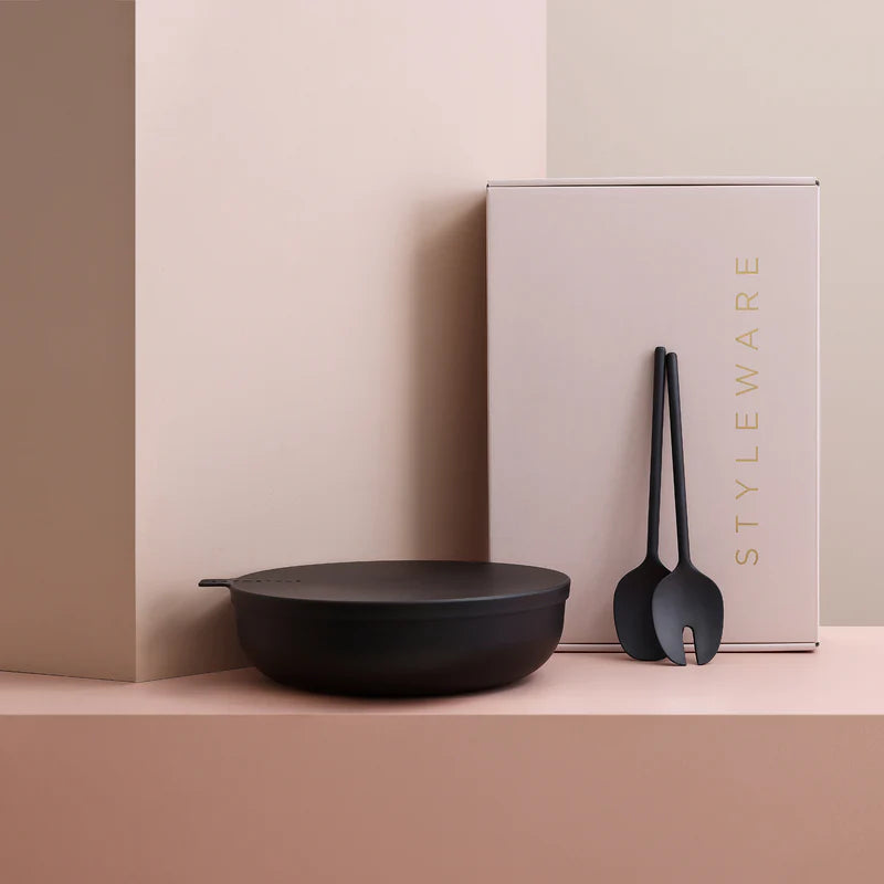 The Entertainer - 3pce Set GB, Midnight