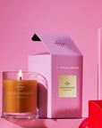 A Tahaa Affair - 60g Soy Candle
