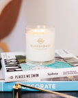 Marseille Memoir - 380g Soy Candle