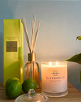 Montego Bay - 380g Soy Candle