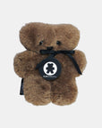 FLATOUTbearbaby - Chocolate