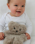 FLATOUTbearbaby - Latte