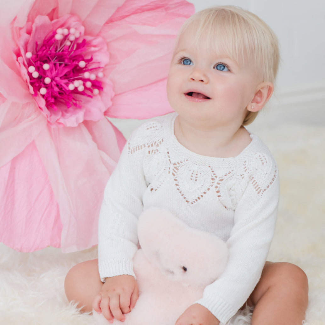 FLATOUTbearbaby - Rosie