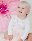 FLATOUTbearbaby - Rosie