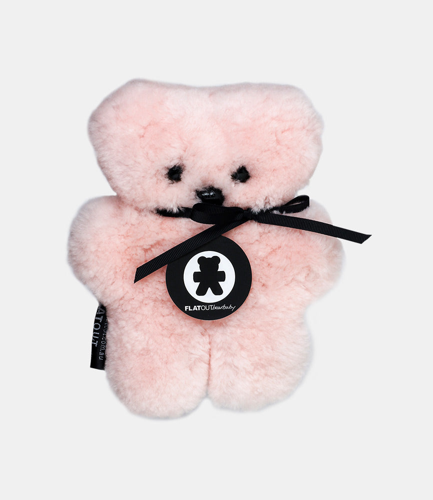 FLATOUTbearbaby - Rosie