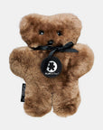 FLATOUT Bear - Chocolate