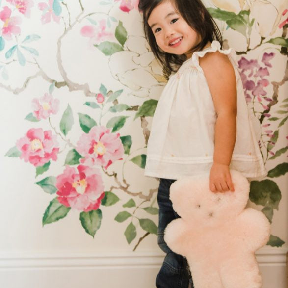 FLATOUT Bear - Rosie