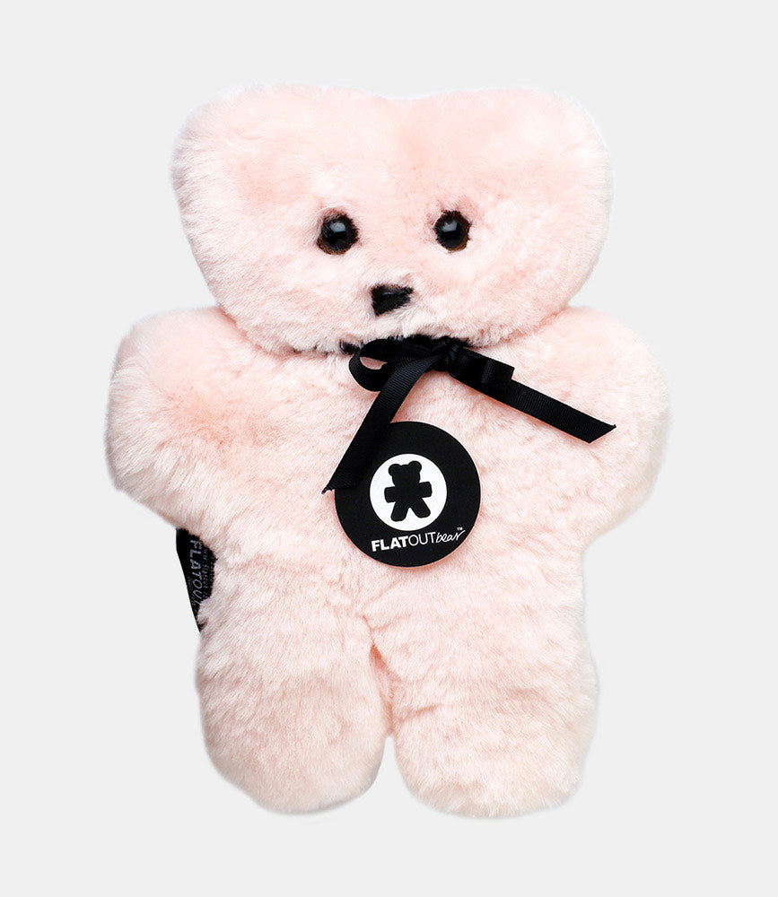 FLATOUT Bear - Rosie