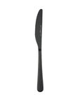 Lume - 16pce Cutlery Set GB, Black