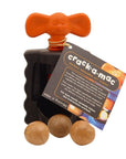 'Crack-a-Mac' Macadamia Nut Cracker, view 2