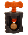 'Crack-a-Mac' Macadamia Nut Cracker
