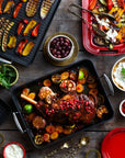 Toughened Non Stick - 35cm Roaster