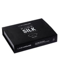 Pure Silk - Sleep Mask, Black